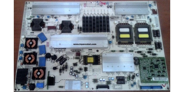 YP47LPBL, EAY60803401, LG 47LE5300, Power board